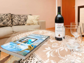 Гостиница Apartments Ivo Bozinovic  Тиват